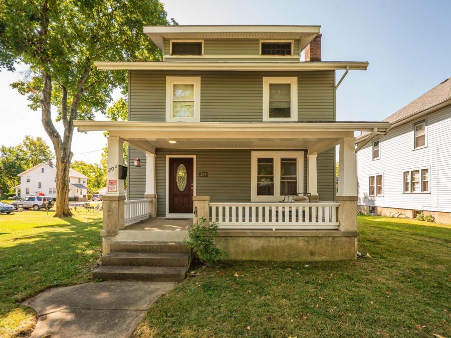 204 E Main Street, Trotwood, OH 45426 Photo 1