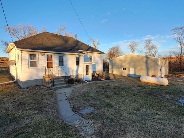 1519 Highway 59 Highway, Harlan, IA 51537