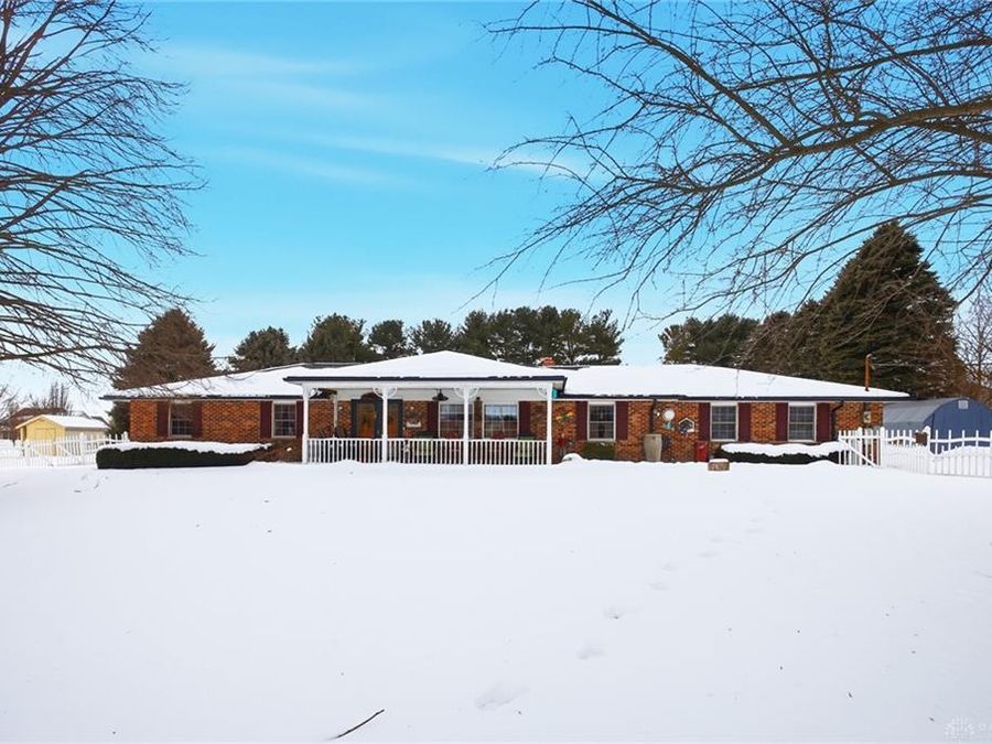 2939 Willow Road, Springfield, OH 45502 Photo 1