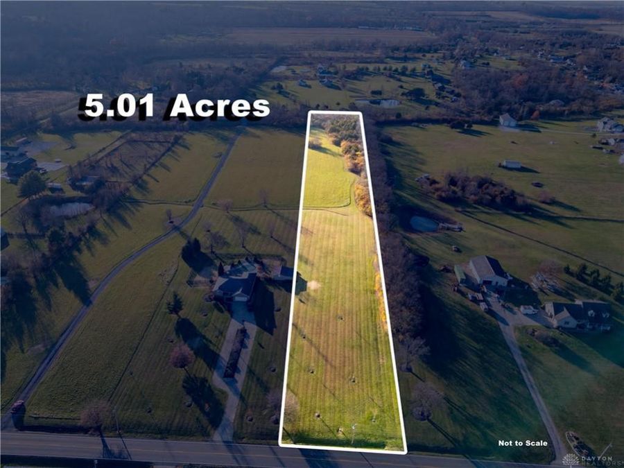 0 Elk Creek Road, Middletown, OH 45042 Photo 1