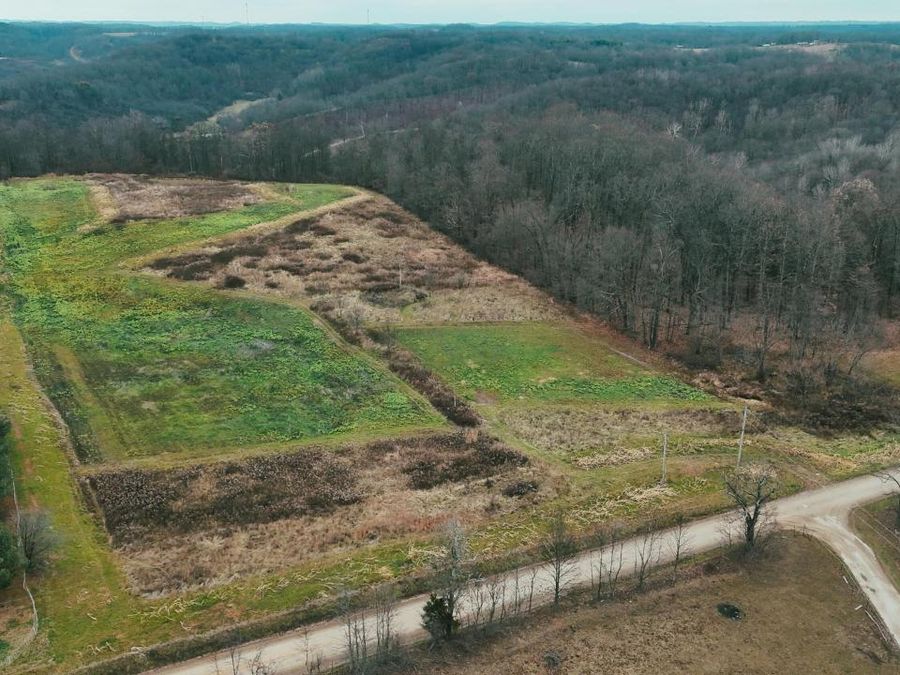 0 Euga Road , Newcomerstown, OH 43832 Photo 1