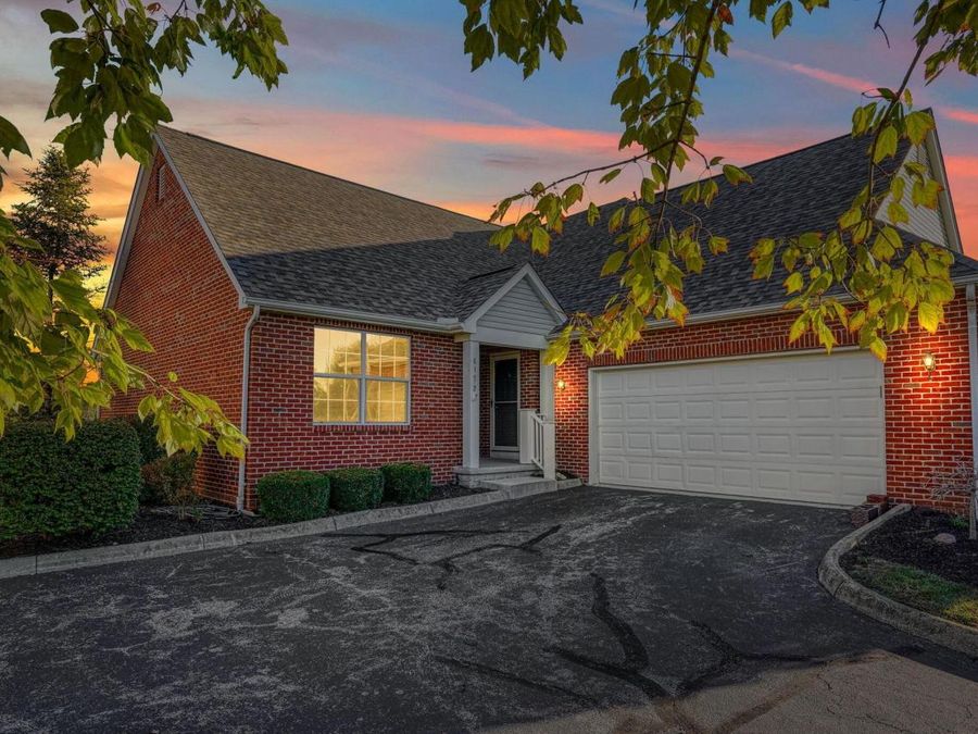 6172 Eagle Drive , Canal Winchester, OH 43110 Photo 1