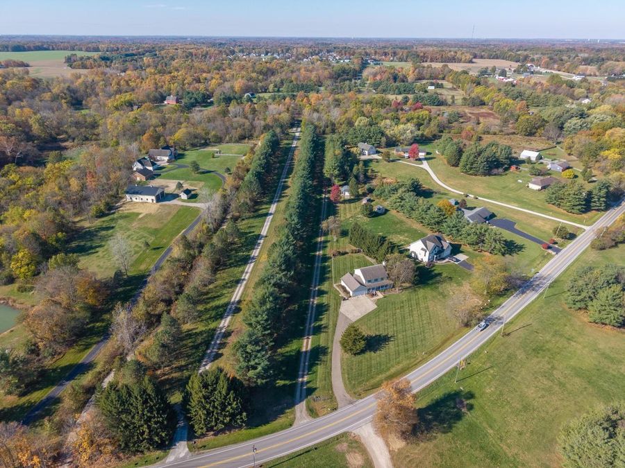 1400 S Galena Road , Galena, OH 43021 Photo 1