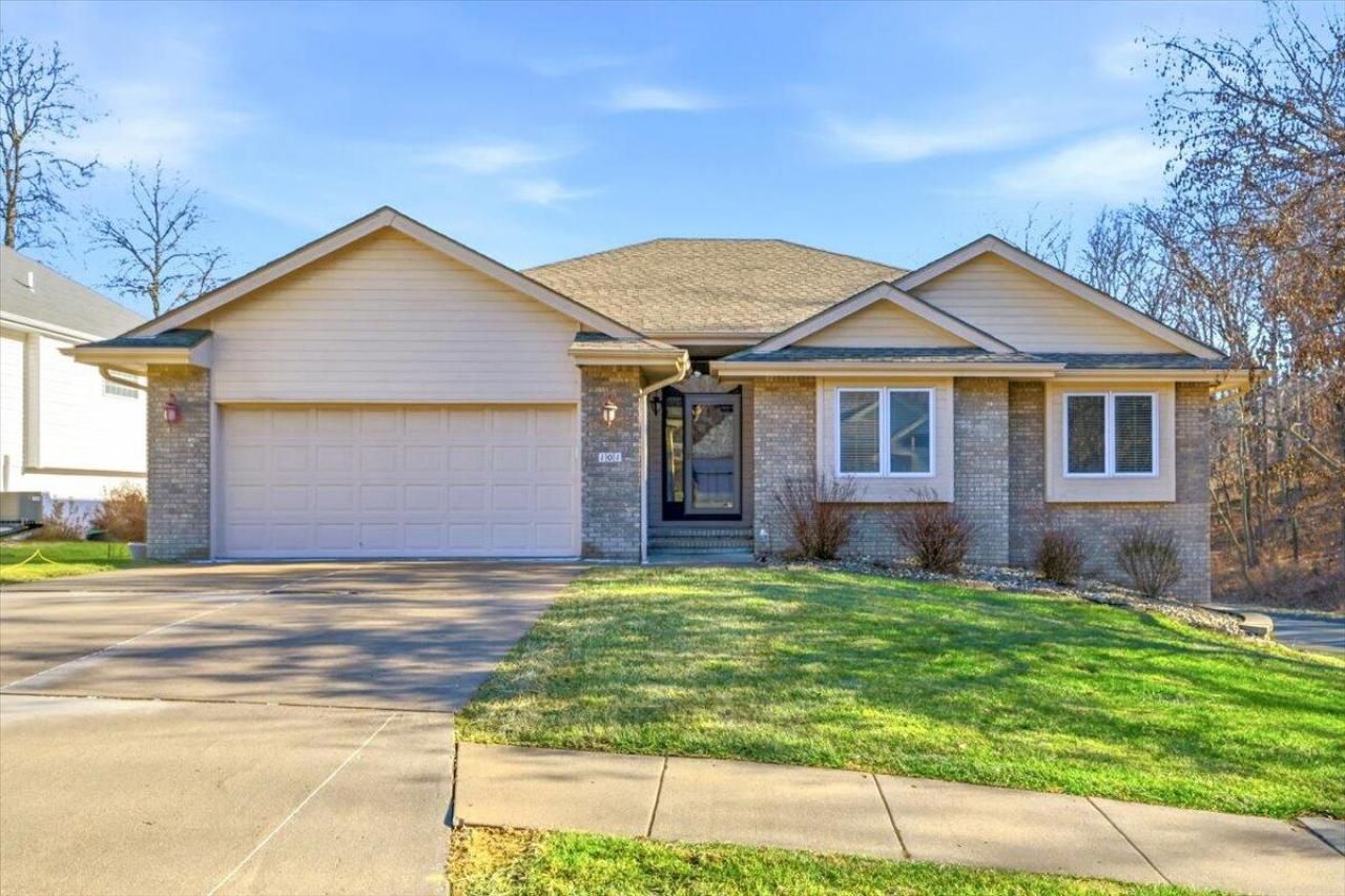 101 BONHAM Circle, COUNCIL BLUFFS, IA 51503
