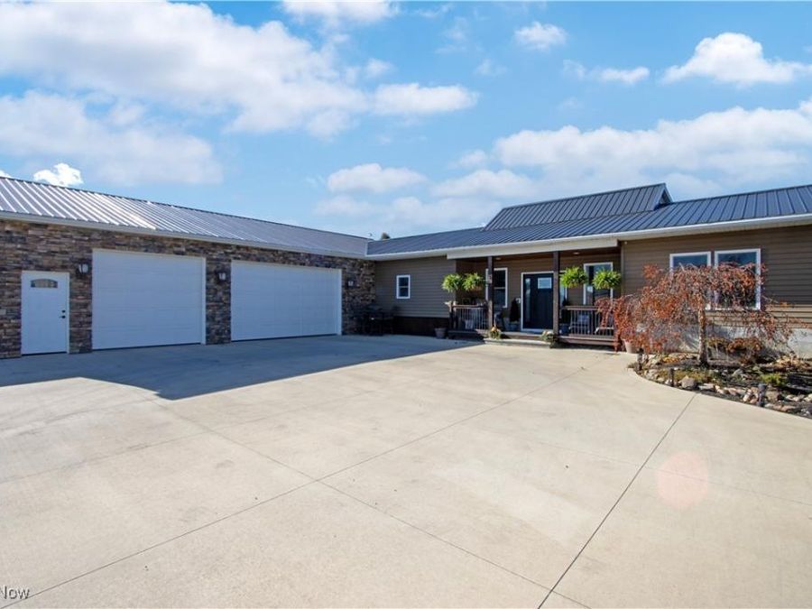 590 County Road 801 , Ashland, OH 44805 Photo 1