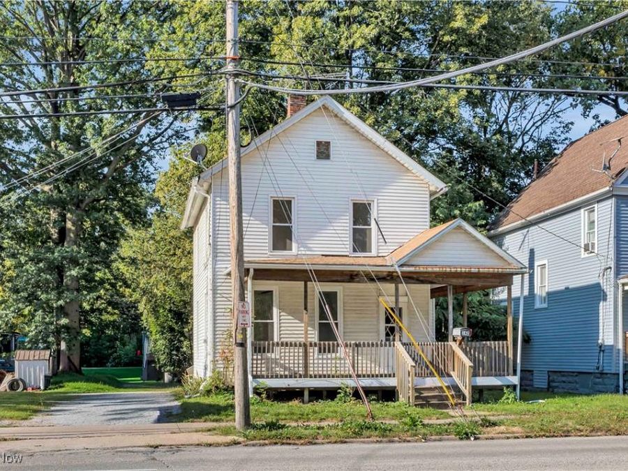 142 4th Street , Elyria, OH 44035 Photo 1