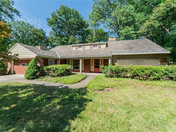 3153 Eastwick Drive , Cleveland Heights, OH 44118