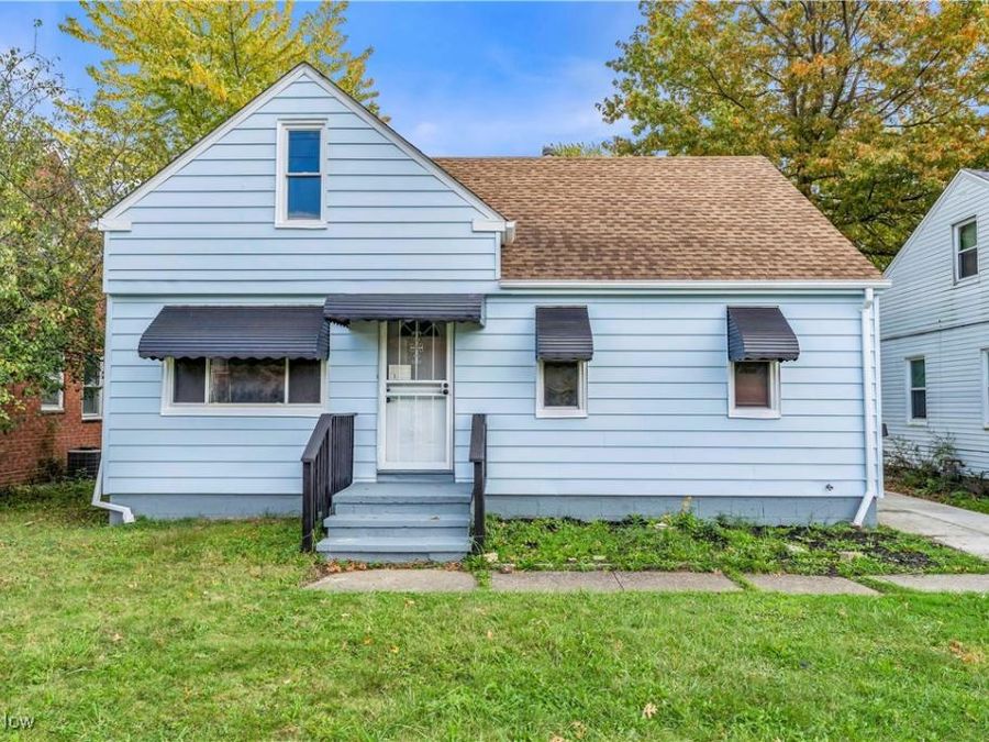 3905 Warrensville Center Road , Warrensville Heights, OH 44122 Photo 1