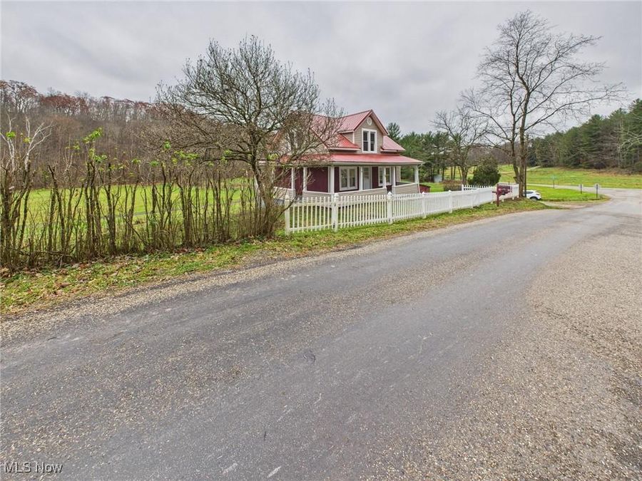 38 Radabaugh Road , Marietta, OH 45750 Photo 1