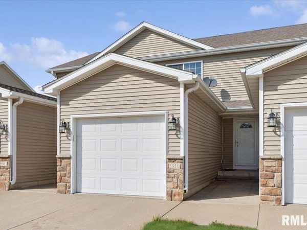 5910 AUSTIN Avenue , Davenport, IA 52804