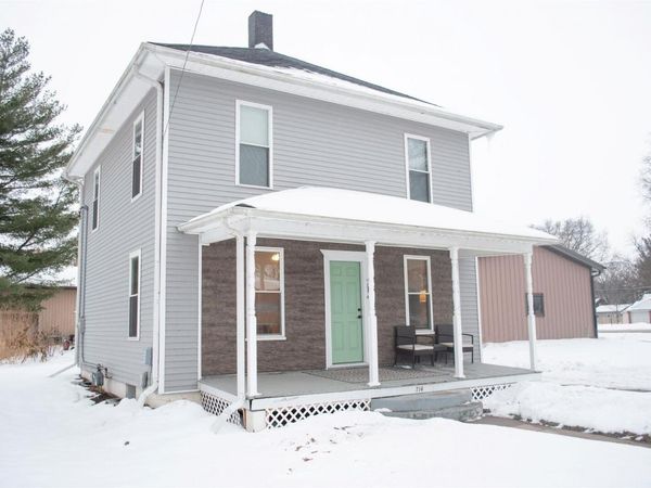 714 7TH Avenue, Erie, IL 61250