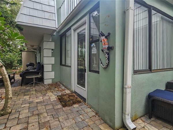 4150 S ATLANTIC AVENUE , Unit 124C, NEW SMYRNA BEACH, FL 32169