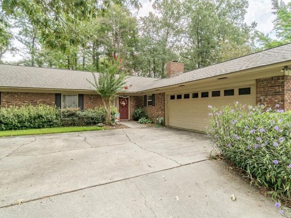 107 Ridgewood , Prescott, AR 71857