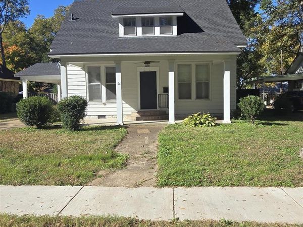 109 Eldridge Ct , Wynne, AR 72396