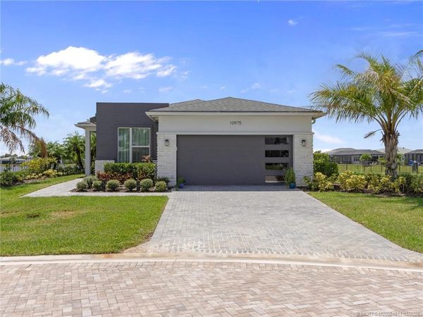 10975 SW Magenta Lane , Port St Lucie, FL 34987