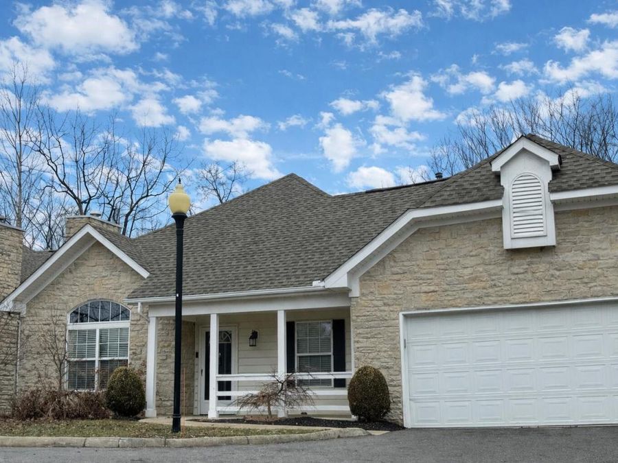 5006 Vinington Place , Dublin, OH 43016 Photo 1