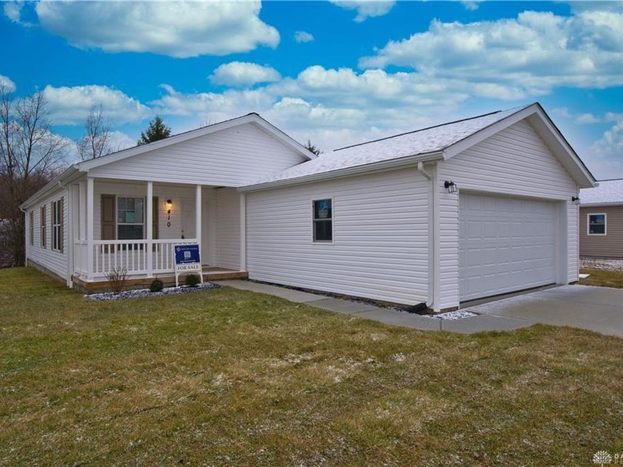 479 Park Hills Crossing, Fairborn, OH 45324 Photo 1