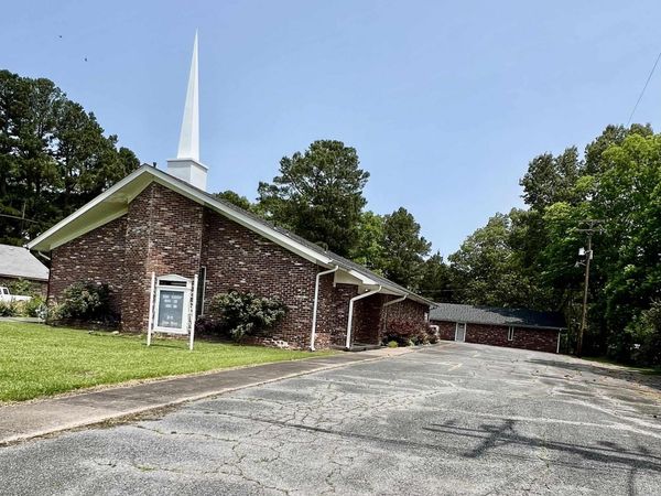 359 US 70 , De Valls Bluff, AR 72041