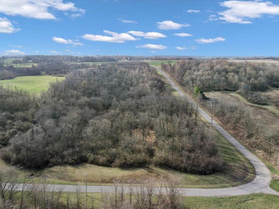 5621 Cox Rd. Road , North Lewisburg, OH 43060 Photo 1