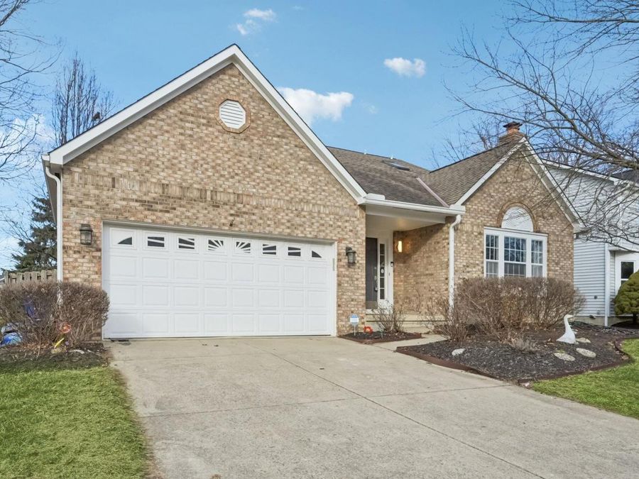 8097 Storrow Drive , Westerville, OH 43081 Photo 1