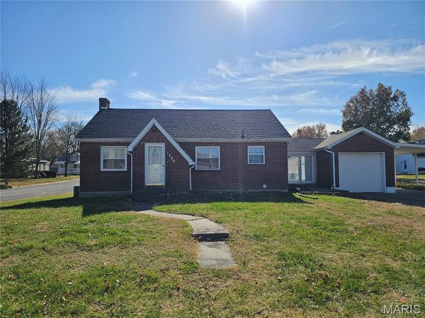 1300 Tower Street , Evansville, IL 62242