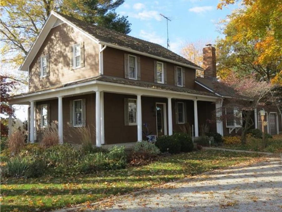 2199 Bulle Road, Sidney, OH 45365 Photo 1