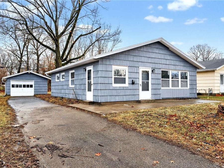 3921 Middlehurst Lane, Dayton, OH 45406 Photo 1