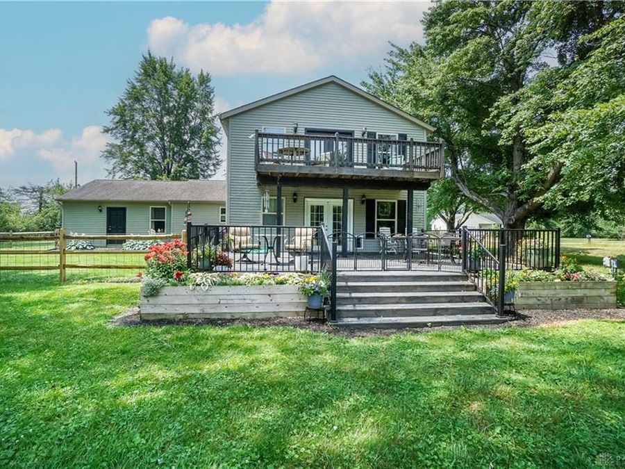 1027 Lorelei Drive, Fayetteville, OH 45118 Photo 1