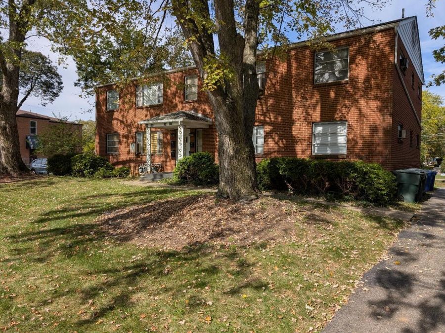 162 Broad Meadows Boulevard , Columbus, OH 43214 Photo 1