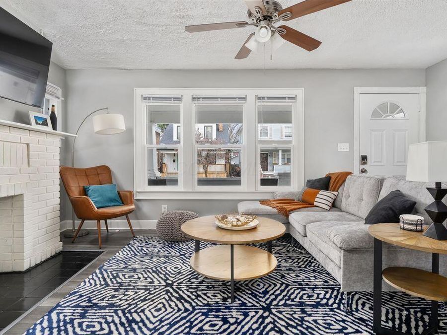 975 Heyl Avenue , Columbus, OH 43206 Photo 1