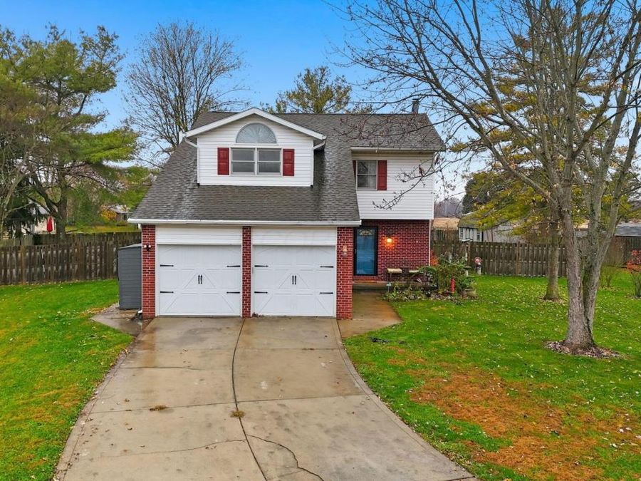 16715 Pontiac Place , Ashville, OH 43103 Photo 1