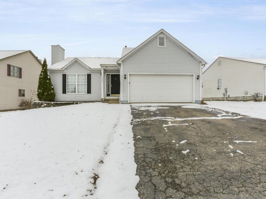 1483 Autumn Drive , Lancaster, OH 43130 Photo 1