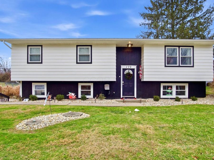 170 Treehouse Lane , Zanesville, OH 43701 Photo 1