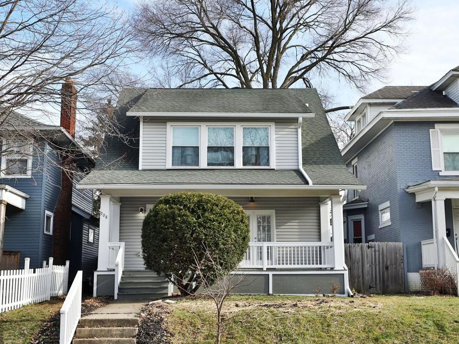 908 Studer Avenue , Columbus, OH 43206 Photo 1