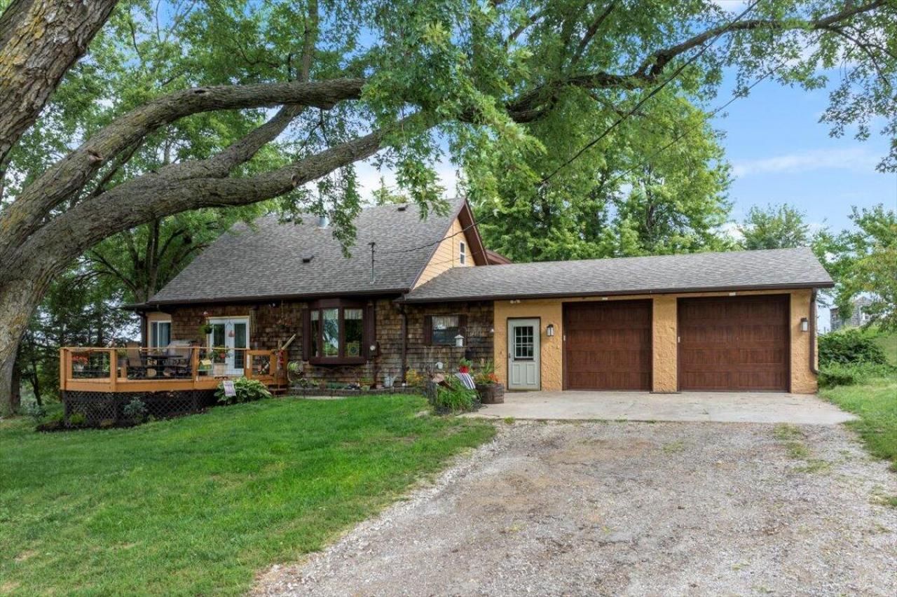 22143 HACKBERRY Road, COUNCIL BLUFFS, IA 51503