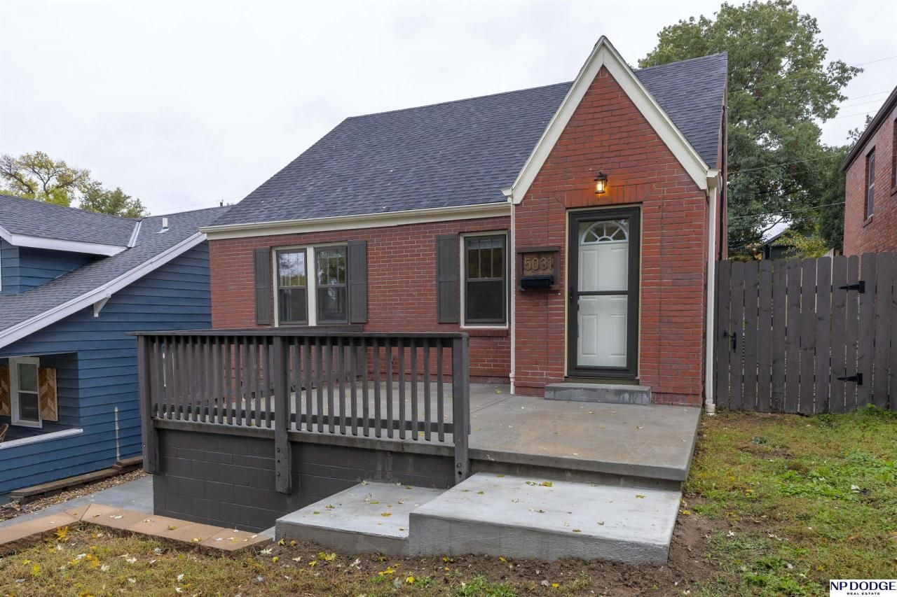 5031 Charles Street , Omaha, NE 68132