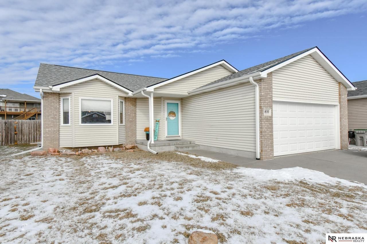 1650 Frisco Drive , Lincoln, NE 68521