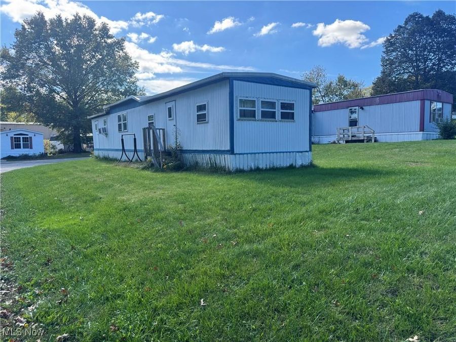 7443 Spillway Road , Unit 32, Lisbon, OH 44432 Photo 1