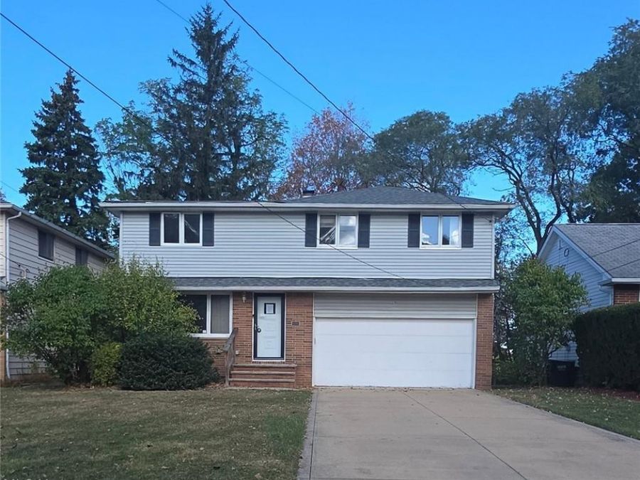 23795 Greenwood Road , Euclid, OH 44117 Photo 1