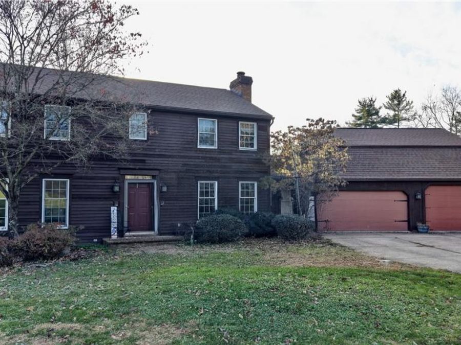 11441 Glenpark Road NE, Bolivar, OH 44612 Photo 1