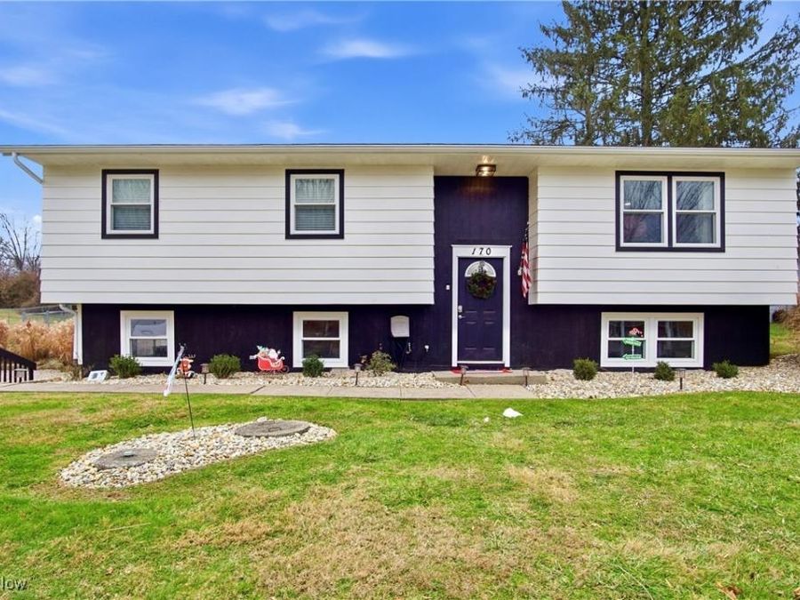 170 Treehouse Lane , Zanesville, OH 43701 Photo 1