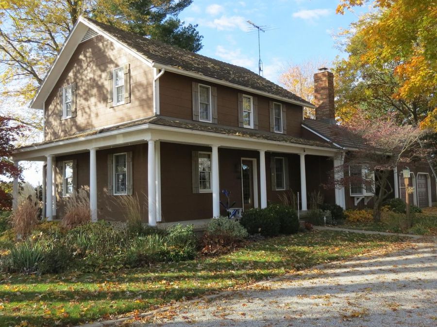 2199 Bulle Road, Sidney, OH 45365 Photo 1