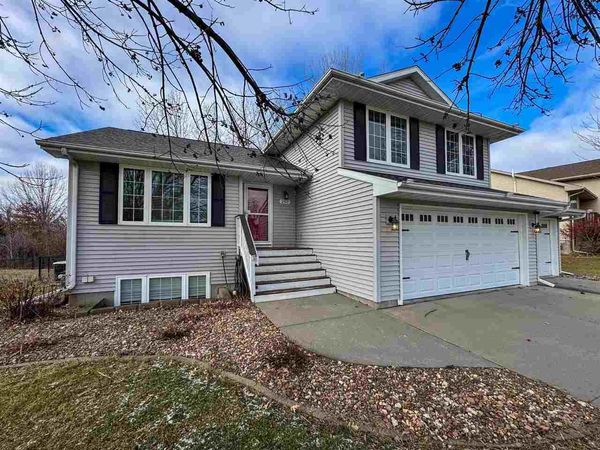 265 Whitman Ave, North Liberty, IA 52317