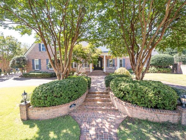 3431 LAKE POINTE DR, Memphis, TN 38125