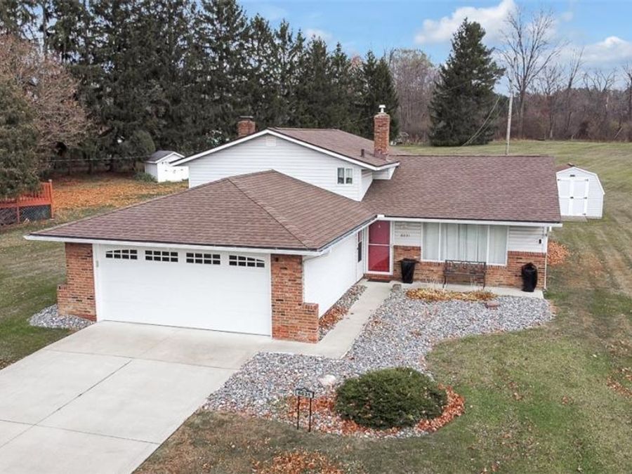 6031 Sunset Drive , Bedford Heights, OH 44146 Photo 1