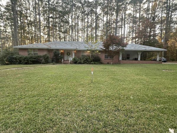 448 Overstreet , Fordyce, AR 71742
