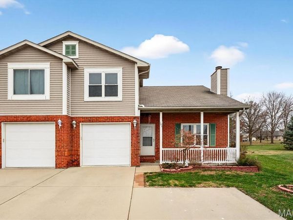 103 S Hull Street , Aviston, IL 62216