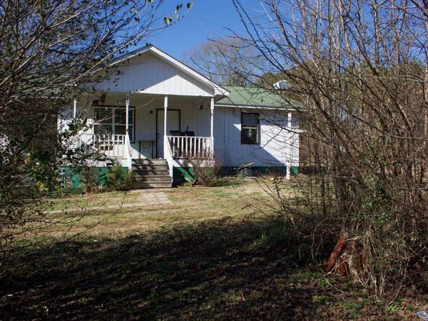 371 Thomas Bluff Road, Rome 30161