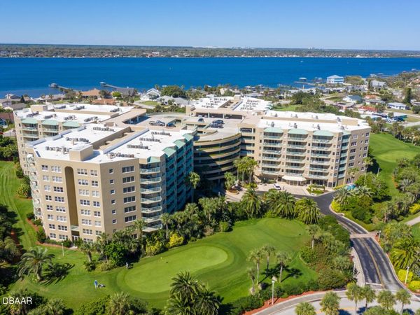 4 Oceans West Boulevard, Unit 602A, Daytona Beach Shores, FL 32118