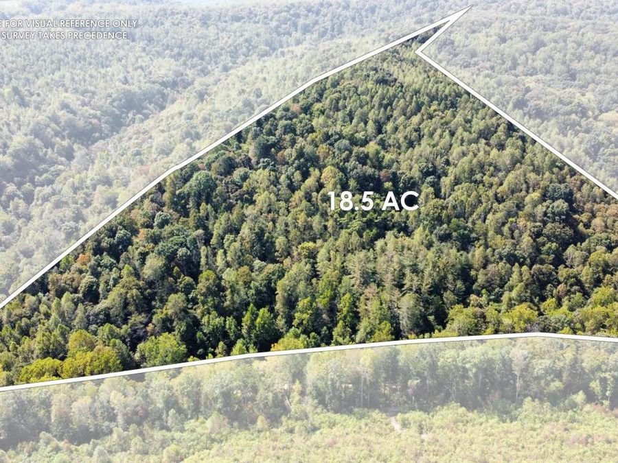 0 Beech Fork Road , Peebles, OH 45660 Photo 1